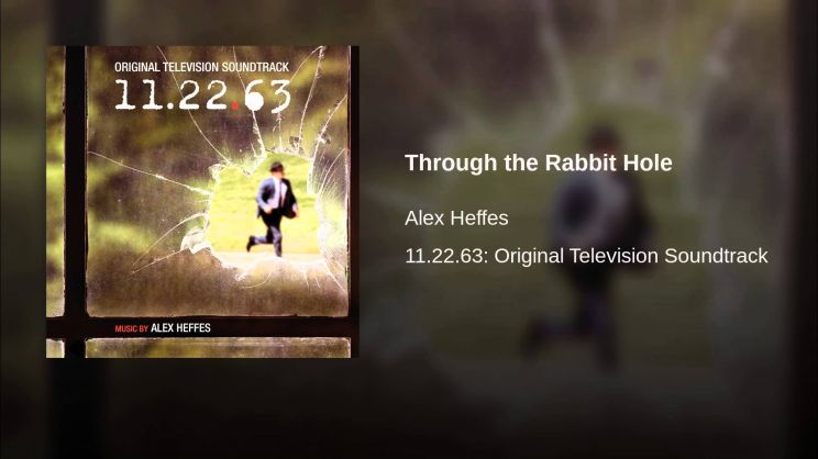Alex Heffes