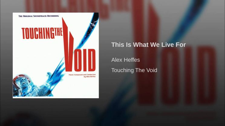 Alex Heffes