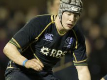 Alex Henderson