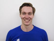 Alex Henderson