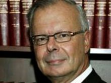 Alex Henderson