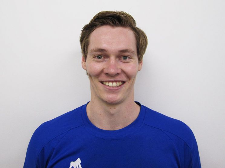 Alex Henderson