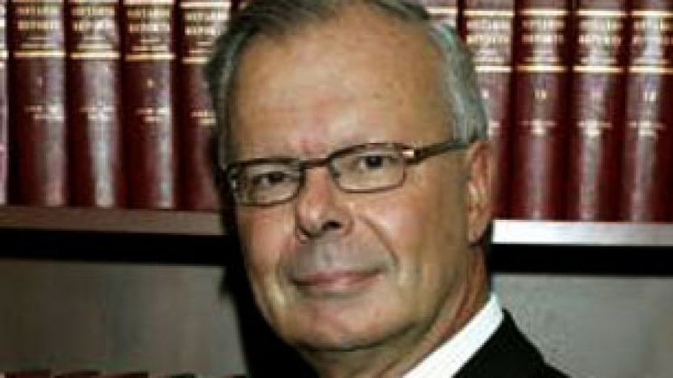 Alex Henderson