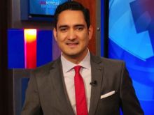 Alex Hernandez photo