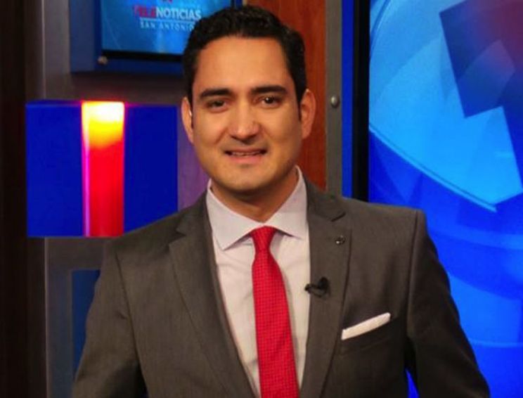 Alex Hernandez