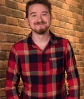 Alex Hirsch