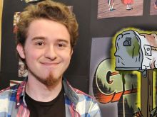 Alex Hirsch