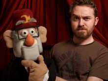 Alex Hirsch