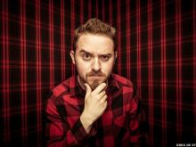 Alex Hirsch