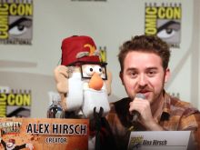 Alex Hirsch