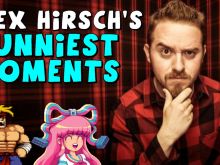 Alex Hirsch