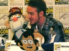 Alex Hirsch