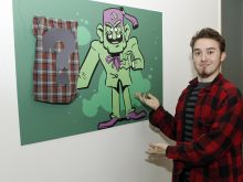 Alex Hirsch