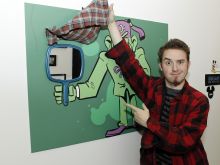 Alex Hirsch