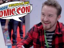 Alex Hirsch