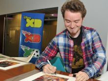 Alex Hirsch