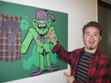 Alex Hirsch