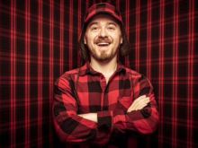 Alex Hirsch