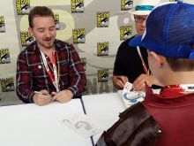 Alex Hirsch