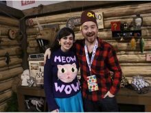 Alex Hirsch