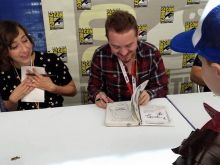 Alex Hirsch