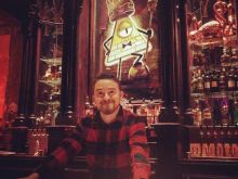 Alex Hirsch