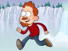 Alex Hirsch