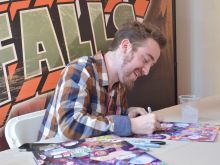 Alex Hirsch