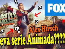 Alex Hirsch