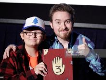 Alex Hirsch