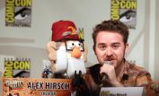 Alex Hirsch