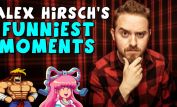 Alex Hirsch