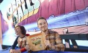 Alex Hirsch