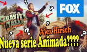 Alex Hirsch