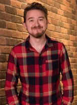 Alex Hirsch