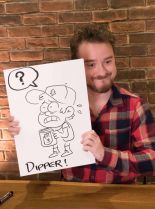 Alex Hirsch