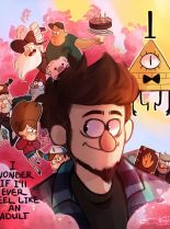 Alex Hirsch