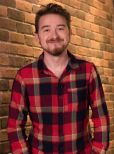 Alex Hirsch