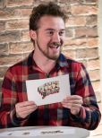 Alex Hirsch