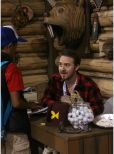 Alex Hirsch