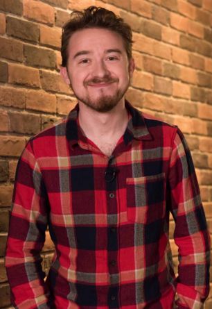 Alex Hirsch