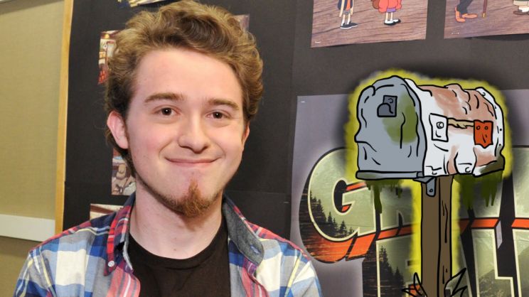 Alex Hirsch