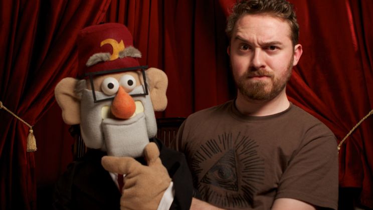 Alex Hirsch