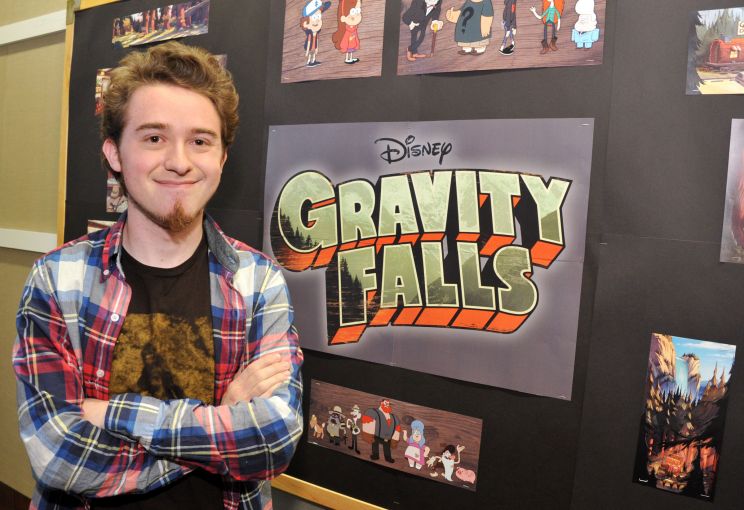 Alex Hirsch