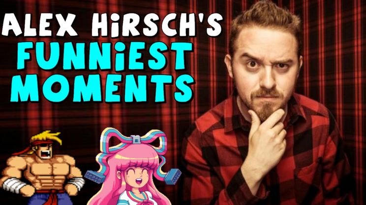 Alex Hirsch