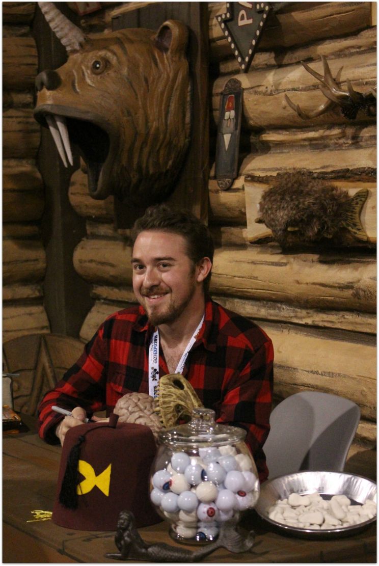 Alex Hirsch