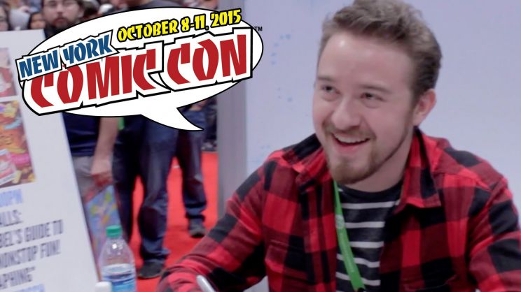 Alex Hirsch