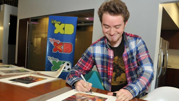 Alex Hirsch