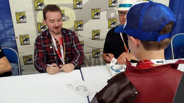 Alex Hirsch