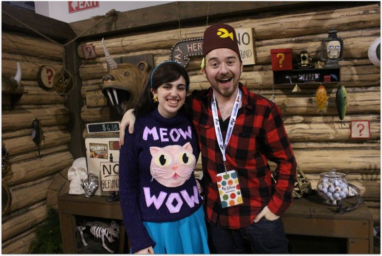 Alex Hirsch